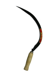 Серп 43см 