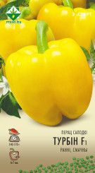 Перец Турбин F1 6шт (Эксперт)