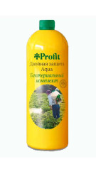 PROFIT Двойная защита Aqua 0,5л