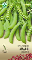 Горох Амалфи овощной 12г (Эксперт)