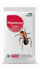 Муравьед супер 300г