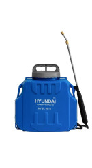 Опрыскиватель аккумуляторный HYSL0812 HYUNDAI 8л