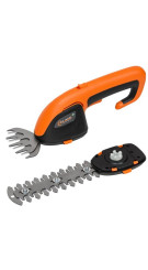 Ножницы аккумуляторные ELAND EL-7220