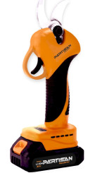 Секатор ASC-2137 PARTISAN