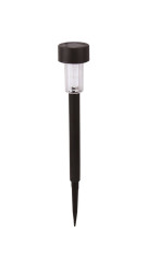 Светильник на солнечной батарее TH020B 1LED, 1,2В