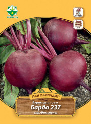 Свекла Бордо 237 столовая 12г (Пан Гаспадар)