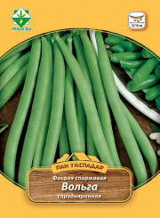 Фасоль Ольга спаржевая 15г (Пан Гаспадар)