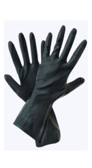 Перчатки КЩС тип 2 размер 9