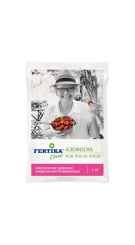 Удобрение Фертика Азофоска 1кг