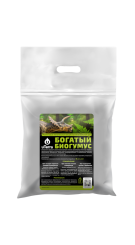 Удобрение органическое 