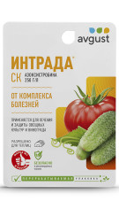 Интрада 10 мл