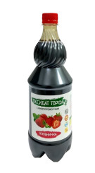 Оксидат торфа Клубничка с микроэлементами 1л