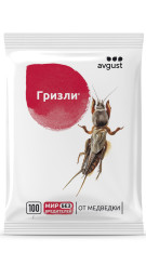 Гризли 100г инсектицид