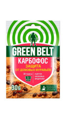 Инсектицид Карбофос 30г