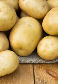 Картофель семенной Скарб