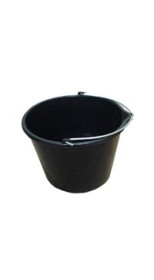 Ведро 12л садово-строительное 070231