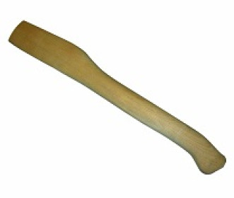 Топорище деревянное большое