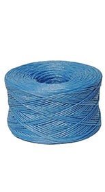 Шпагат ПП 500м цветной