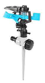 Ороситель пульсирующий Basic блистер