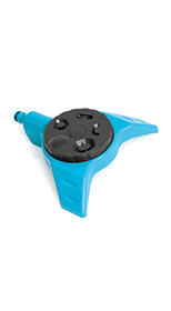 Ороситель Multiclik tt Basic неподвиж блистер 50-445