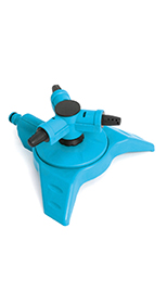 Ороситель вращающийся Twister tt Basic блистер