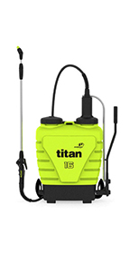 Опрыскиватель Marolex Titan 16л