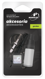 Набор ремонтный универсальный Marolex