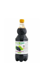 Оксидат торфа Виноград Жимолость с микроэлементами 1л