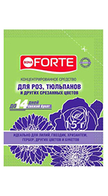 Средство Воna Forte сухое для срезанных цветов 15г/72