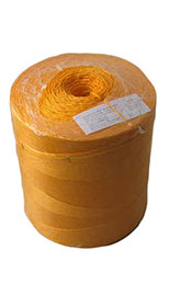 Шпагат ПП 1000м цветной