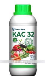Смесь карбамидо-аммиачная КАС 470мл (жидкая)