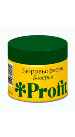 PROFIT Здоровье флоры 250мл боверия