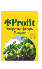 PROFIT Здоровье флоры 30мл боверия