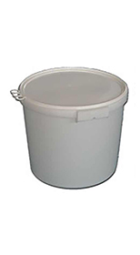 Бак хозяйствен БХ-22П