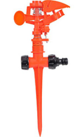 Распылитель импульсный Жук