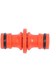 Соединитель двойной Жук под коннектор