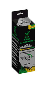 ТравоСтоп Био, КЭ 100мл