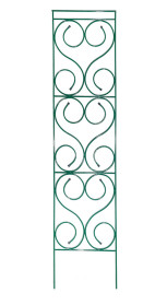 Шпалера №6 Изящная-мини 1.52м х 0.33м