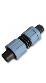 Соед. кап. лент 16мм КП-5С, 5шт