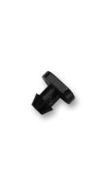 Заглушка для отверстий в капельных трубках