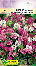 Иберис зонтичный Ароматные зонтики см 0.7г