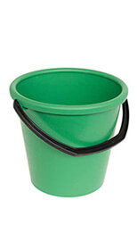 Ведро 3л б/кр