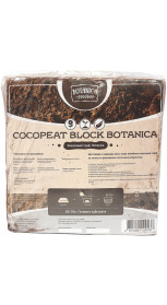 Субстрат кокосовый Botanica 5кг