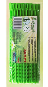 Хомут для подвязки растений многоразовый 20 см * 100 шт