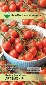 Томат Артемон F1* (тип 