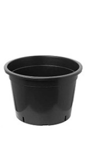 Горшок d40см h28см 25л тв литой