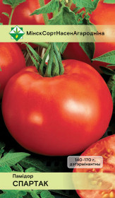 Томат Спартак 0.1г