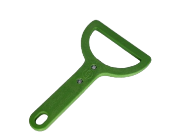 Открывалка Ляховичская пластмассовая