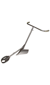 Плуг огородника