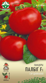 Томат Полбиг F1 15шт (Эксперт)